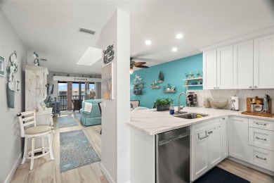 Million dollar views of the river and gulf without the price