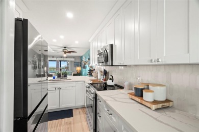 Million dollar views of the river and gulf without the price