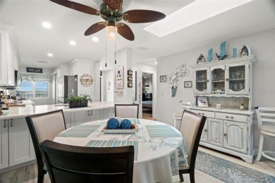 Million dollar views of the river and gulf without the price