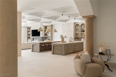 On the 15th hole in the Vintage Valley Community of Southern