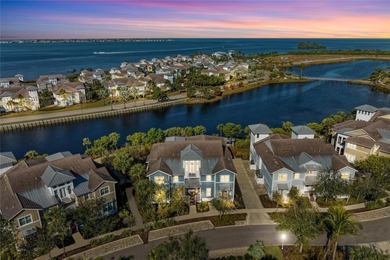 If you want space AND serenity with gorgeous sunsets off of