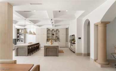 On the 15th hole in the Vintage Valley Community of Southern