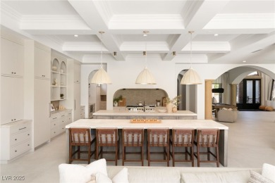 On the 15th hole in the Vintage Valley Community of Southern