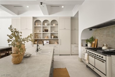 On the 15th hole in the Vintage Valley Community of Southern