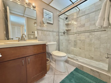 Stunning Bayfront Condo in Moon Bay with Deeded Boat Slip & Boat