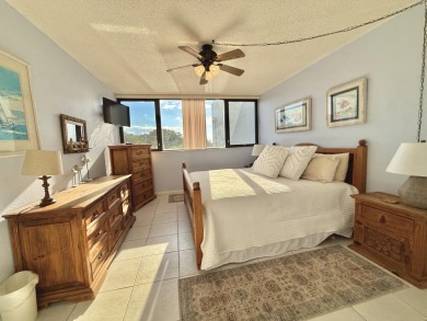 Stunning Bayfront Condo in Moon Bay with Deeded Boat Slip & Boat