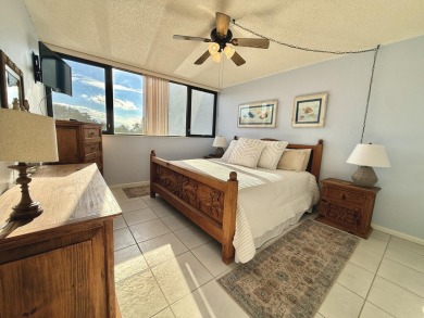 Stunning Bayfront Condo in Moon Bay with Deeded Boat Slip & Boat