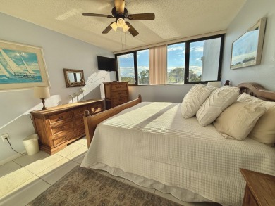 Stunning Bayfront Condo in Moon Bay with Deeded Boat Slip & Boat