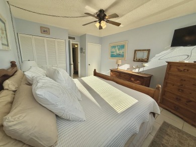 Stunning Bayfront Condo in Moon Bay with Deeded Boat Slip & Boat