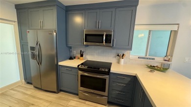 Beachfront Living on Hillsboro Mile Completely remodeled