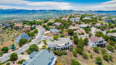 Timeless custom residence with panoramic views and very spacious