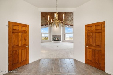 Timeless custom residence with panoramic views and very spacious