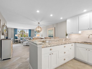 New Price! The best of bayfront living on Siesta Key with deeded