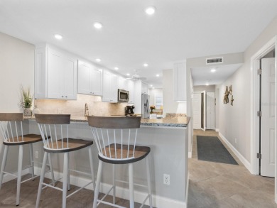 New Price! The best of bayfront living on Siesta Key with deeded