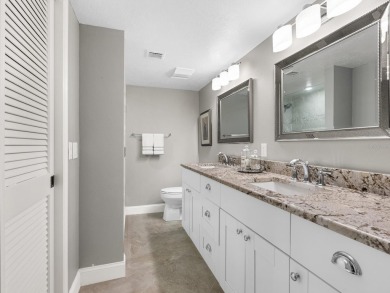 New Price! The best of bayfront living on Siesta Key with deeded