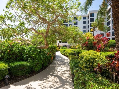 New Price! The best of bayfront living on Siesta Key with deeded