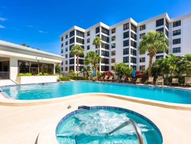 New Price! The best of bayfront living on Siesta Key with deeded