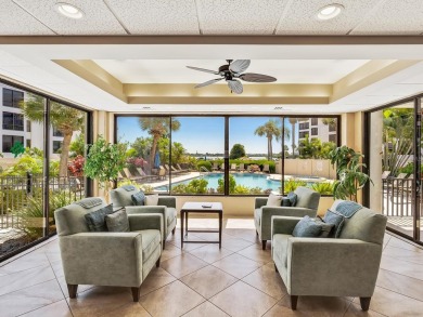 New Price! The best of bayfront living on Siesta Key with deeded