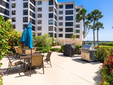 New Price! The best of bayfront living on Siesta Key with deeded