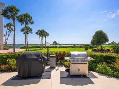 New Price! The best of bayfront living on Siesta Key with deeded