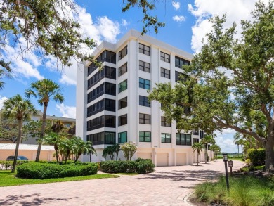 New Price! The best of bayfront living on Siesta Key with deeded