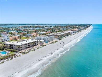 Outstanding value in the heart of Belleair Beach! Situated on