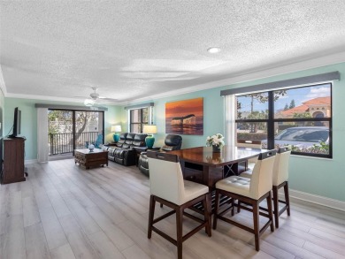 Outstanding value in the heart of Belleair Beach! Situated on