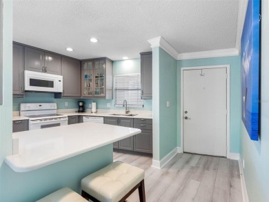 Outstanding value in the heart of Belleair Beach! Situated on