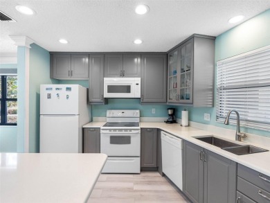 Outstanding value in the heart of Belleair Beach! Situated on