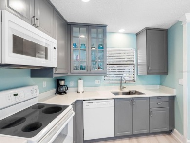 Outstanding value in the heart of Belleair Beach! Situated on