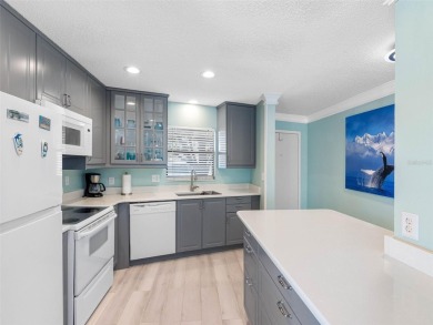 Outstanding value in the heart of Belleair Beach! Situated on