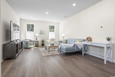 The Augusta - Rare End Unit Available in The Preserve at Pine