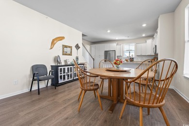 The Augusta - Rare End Unit Available in The Preserve at Pine