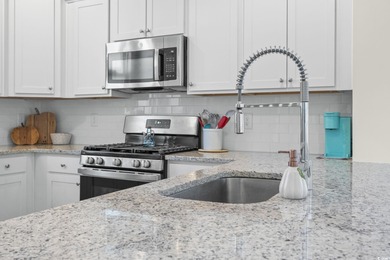 The Augusta - Rare End Unit Available in The Preserve at Pine