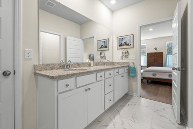 The Augusta - Rare End Unit Available in The Preserve at Pine