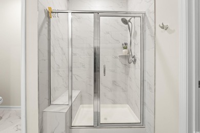 The Augusta - Rare End Unit Available in The Preserve at Pine