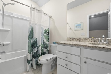 The Augusta - Rare End Unit Available in The Preserve at Pine