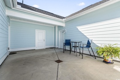 The Augusta - Rare End Unit Available in The Preserve at Pine