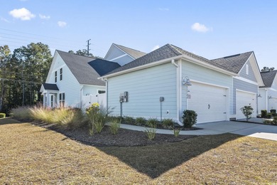 The Augusta - Rare End Unit Available in The Preserve at Pine