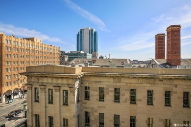 Rarely available 2 bedroom 2 bathroom VIEW unit at Mint Plaza