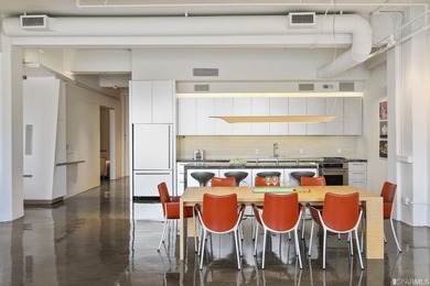 Rarely available 2 bedroom 2 bathroom VIEW unit at Mint Plaza