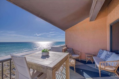 Welcome to your luxury Gulf-front escape at 1199 Fort Pickens