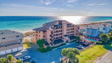 Welcome to your luxury Gulf-front escape at 1199 Fort Pickens