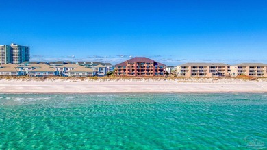 Welcome to your luxury Gulf-front escape at 1199 Fort Pickens