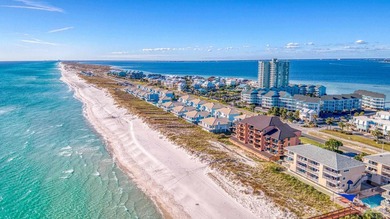 Welcome to your luxury Gulf-front escape at 1199 Fort Pickens