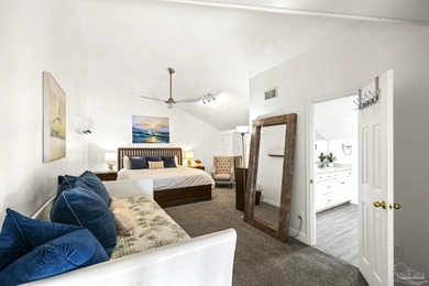 Welcome to your luxury Gulf-front escape at 1199 Fort Pickens