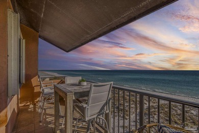 Welcome to your luxury Gulf-front escape at 1199 Fort Pickens