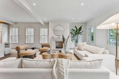 Welcome to 4 Trapman Street -- a beautifully designed townhome