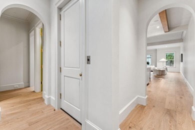 Welcome to 4 Trapman Street -- a beautifully designed townhome