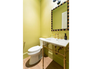 Welcome to 4 Trapman Street -- a beautifully designed townhome